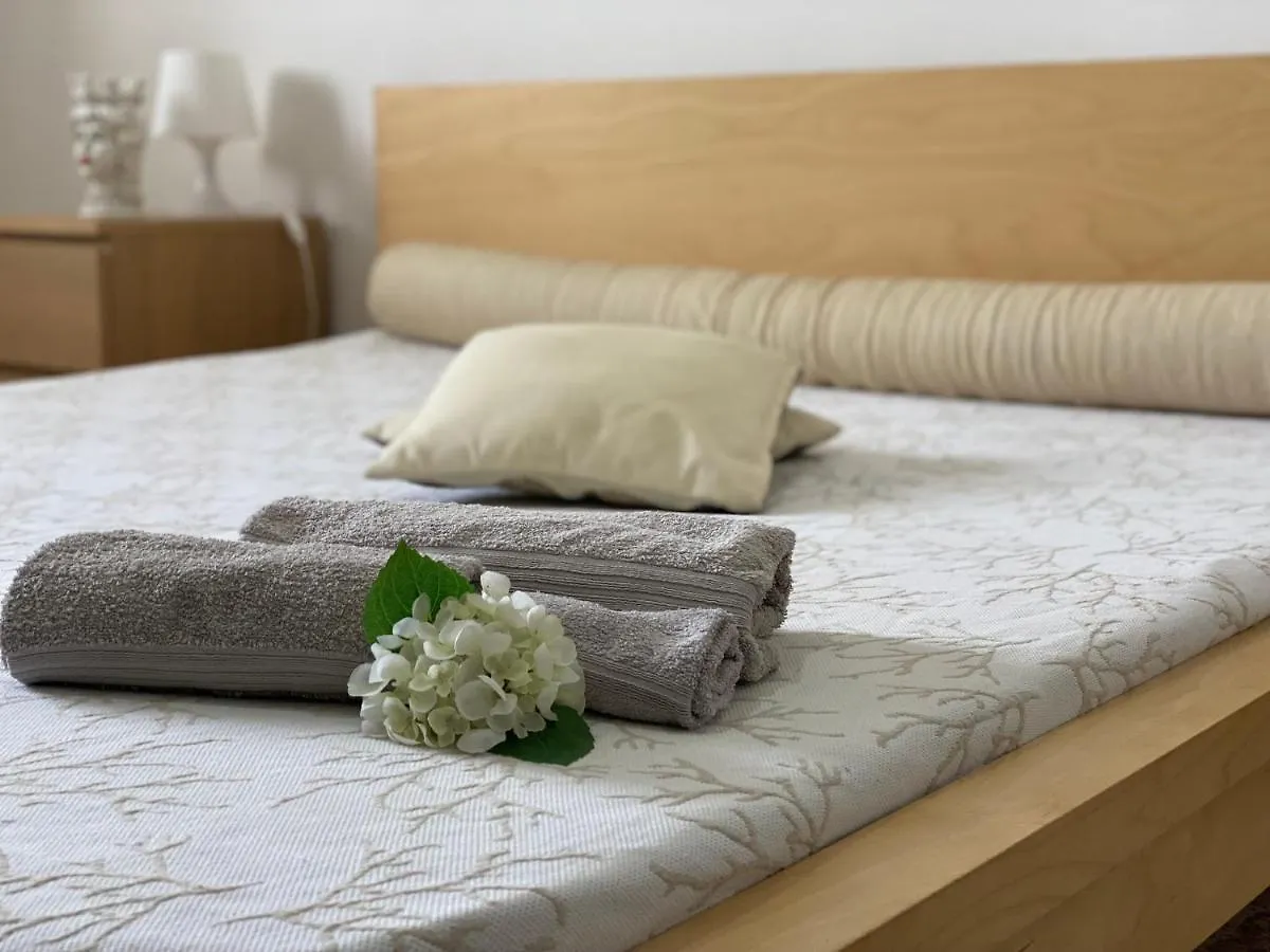 Aquamarine House San Leone Villa Agrigento Holiday home