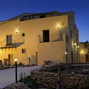 Lantgård Agriturismo Passo Dei Briganti, Agrigento