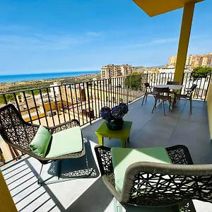 Deluxe Milia Apartamento