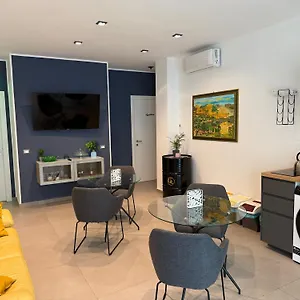 Liu' Al Viale Guest house