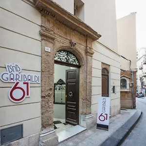 Garibaldi 61 Agrigento