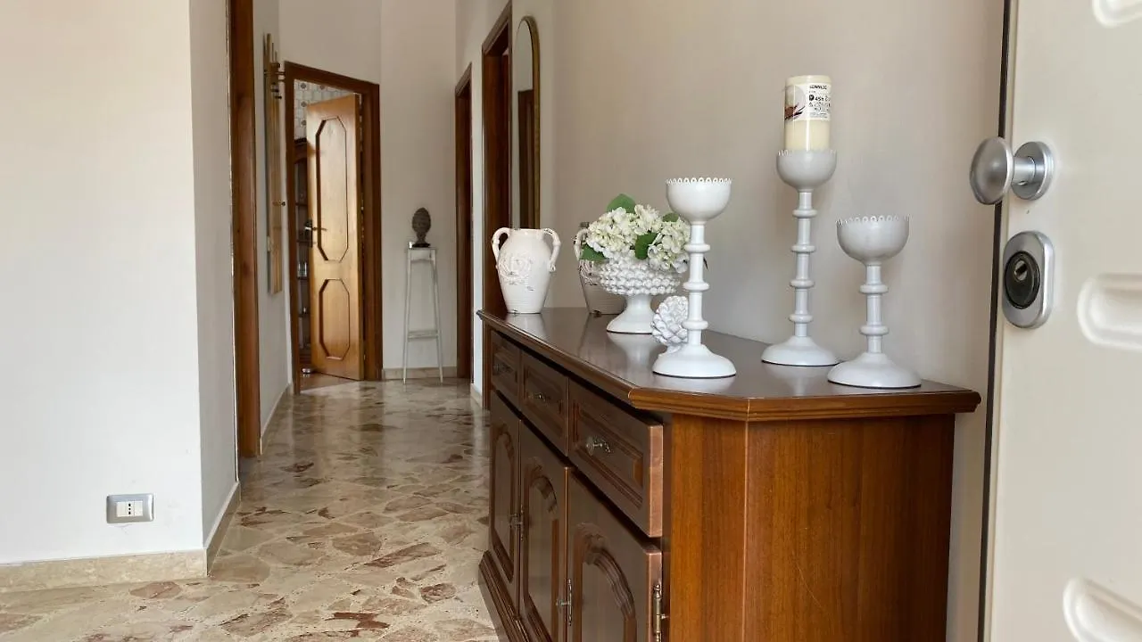 Aquamarine House San Leone Villa Agrigento Holiday home